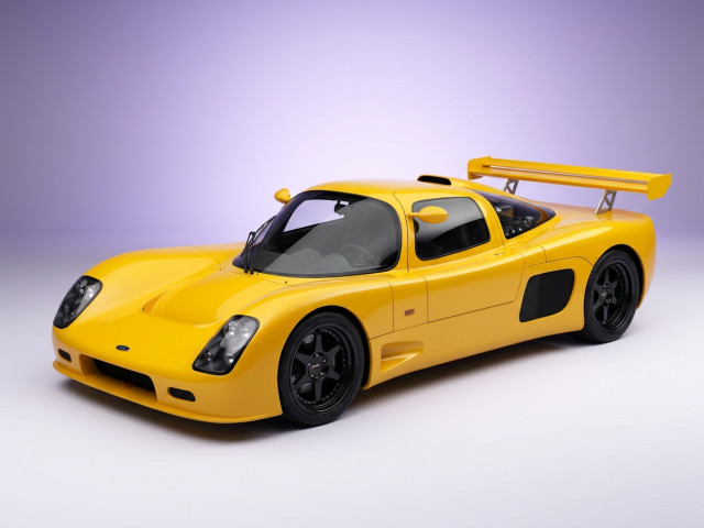 Ultima GTR 1999 - 2016