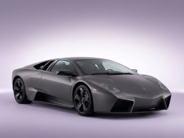 Lamborghini Reventon 2007 - 2010