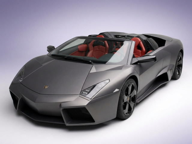 Lamborghini Reventon 2007 - 2010