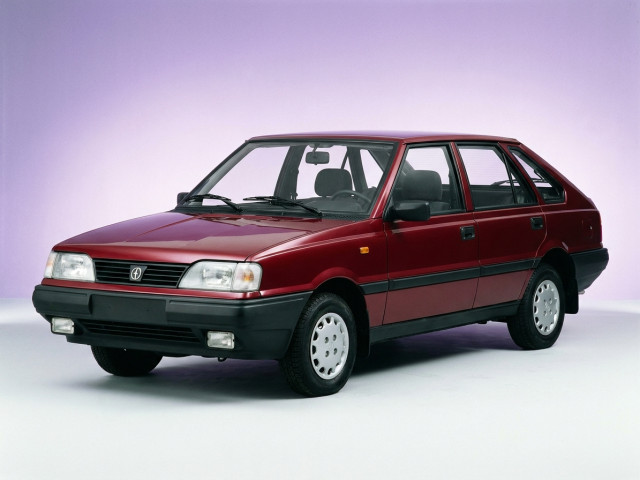 FSO Polonez II (Caro)