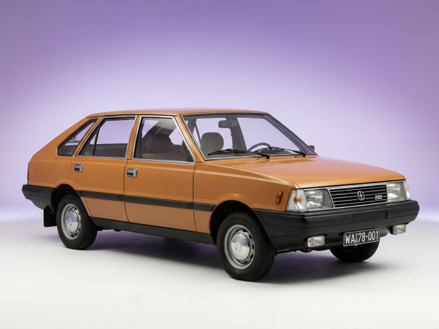 FSO Polonez I