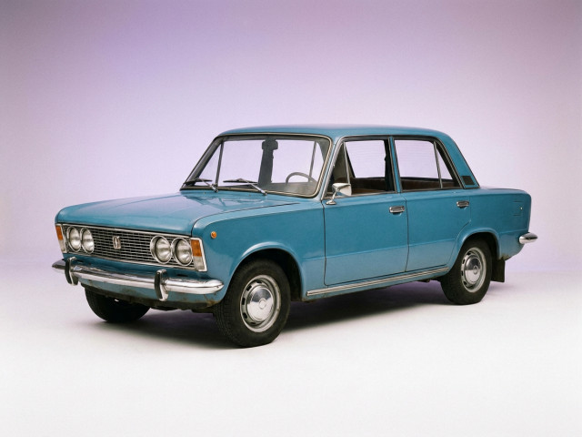 FSO 125p 1967 - 1992