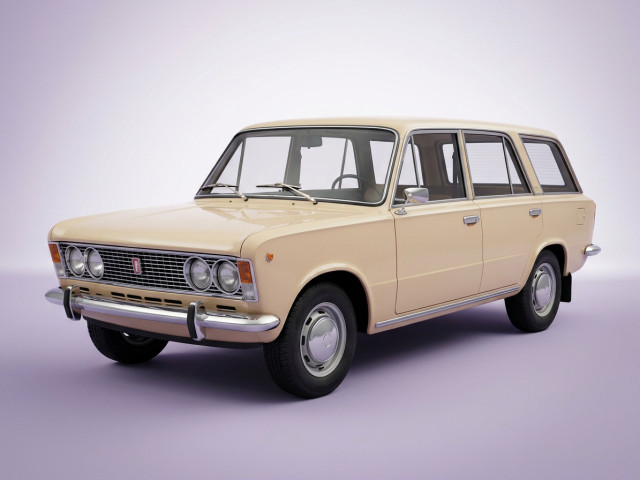 FSO 125p 1967 - 1992