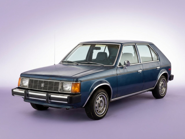 Plymouth Horizon I