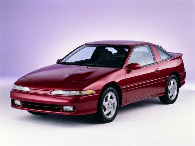 Plymouth Laser 1989 - 1994