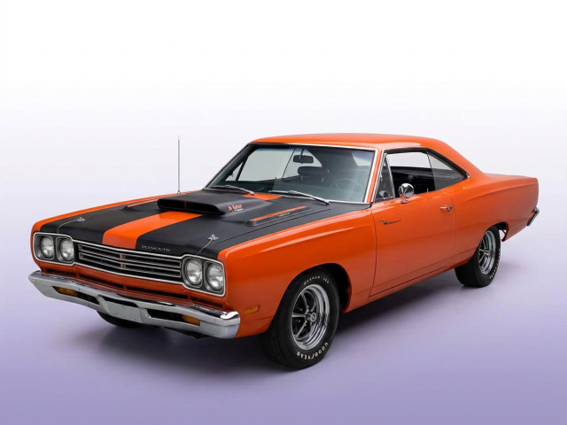 Plymouth Road Runner I