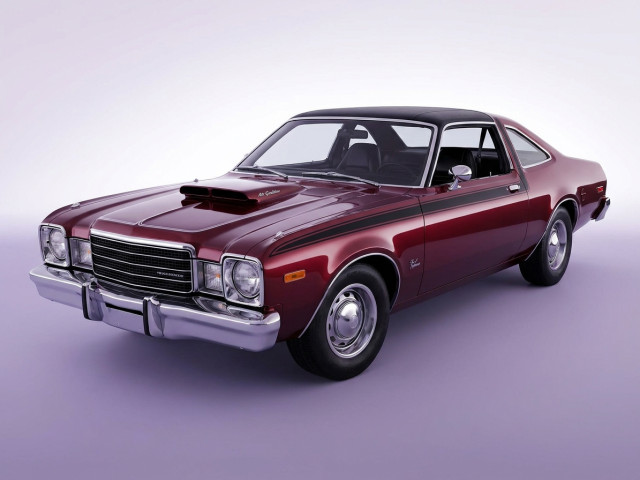 Plymouth Road Runner III
