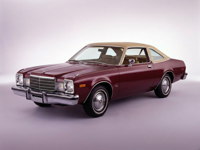 Plymouth Volare 1975 - 1980