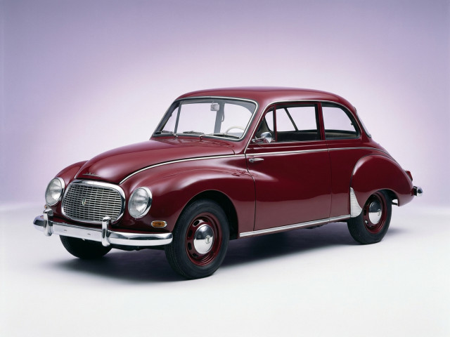 DKW 3=6 F91