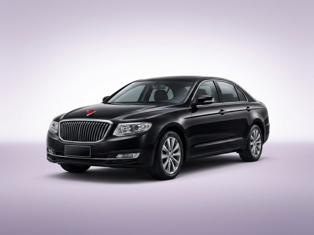 Hongqi H7 I