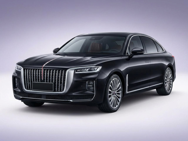 Hongqi H9 I