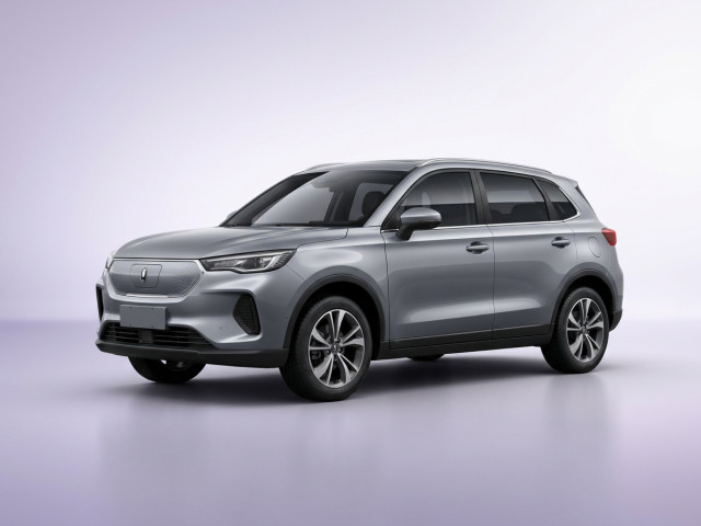 Ora iQ 2018 - 2020