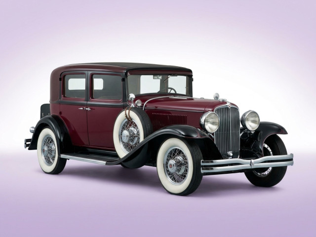 Cord L-29 1929 - 1932