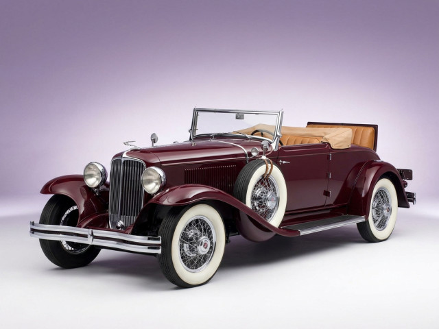 Cord L-29 1929 - 1932