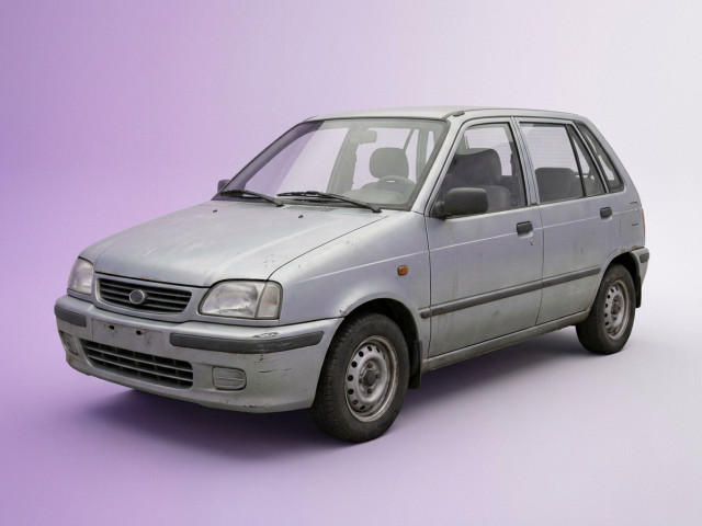 Changhe Ideal 2003 - 2016