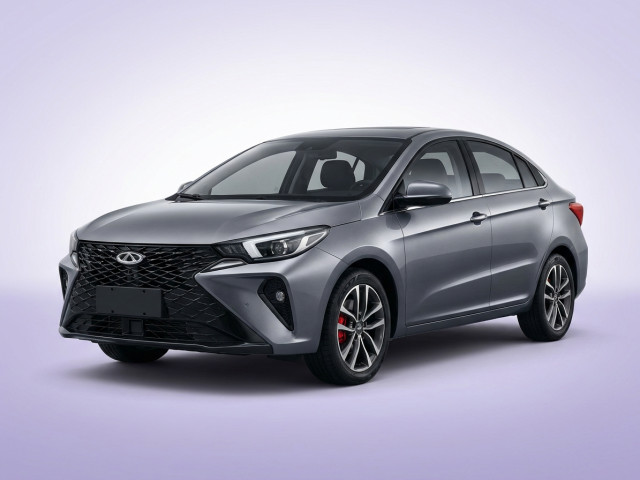 Omoda S5 GT 2023 - 2025