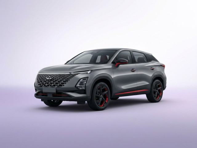 Omoda C5 I