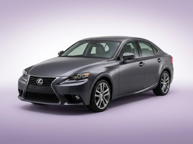 Lexus IS III