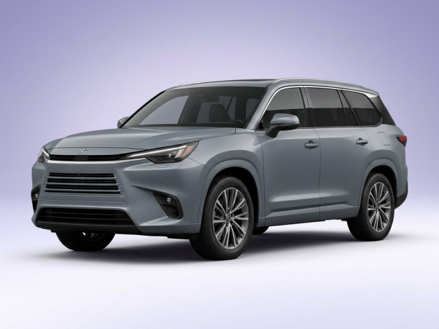 Lexus TX 2023 - н.в.