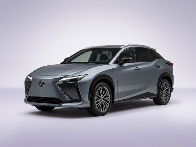 Lexus RZ 2022 - н.в.