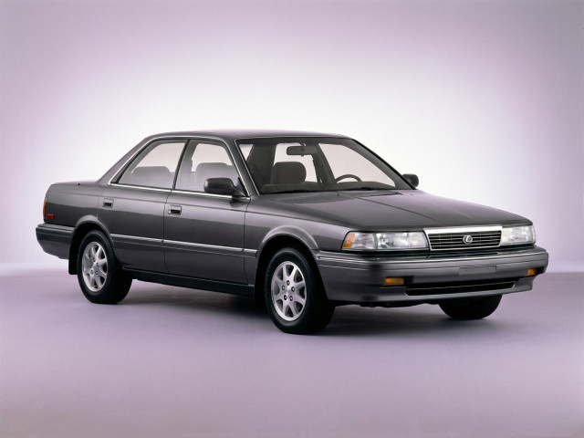 Lexus ES I