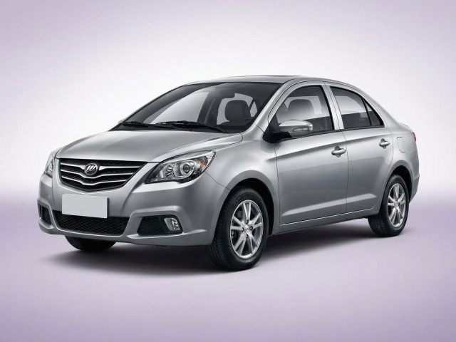 Lifan Celliya (530) 2014 - 2018