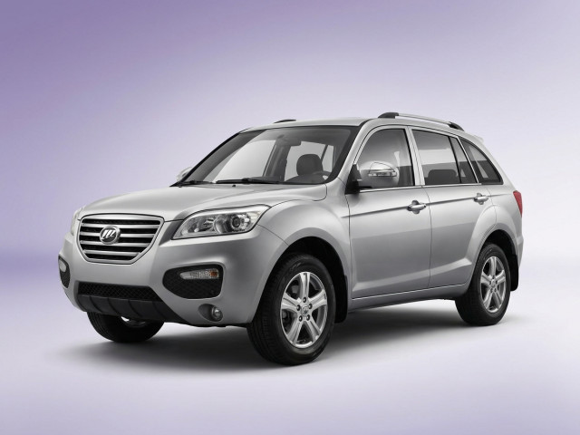 Lifan X60 I