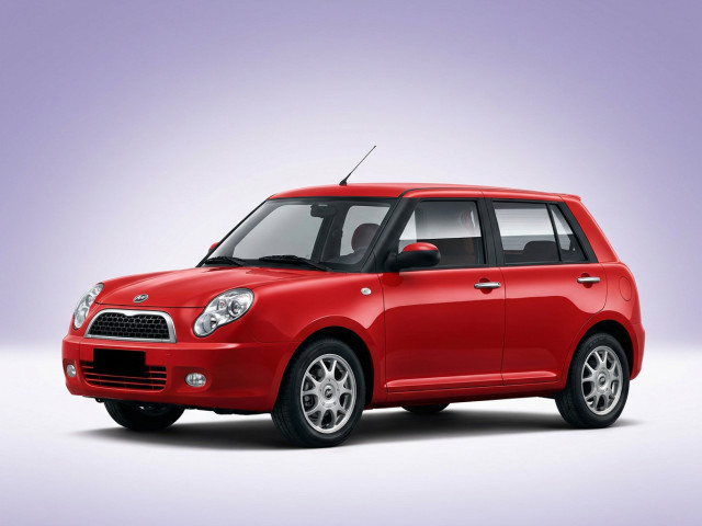 Lifan Smily I (320)