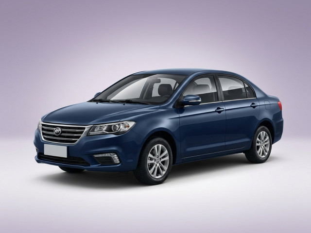 Lifan Solano II