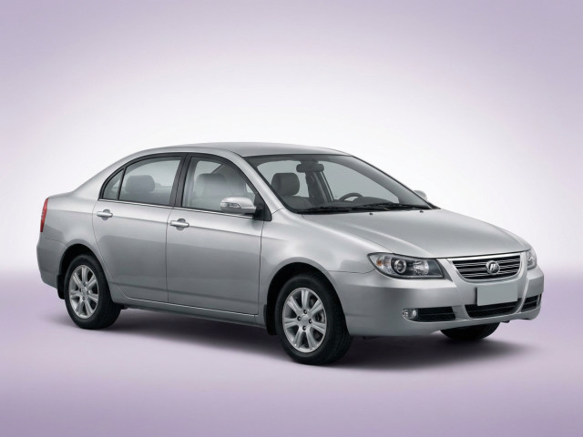 Lifan Solano I (620)