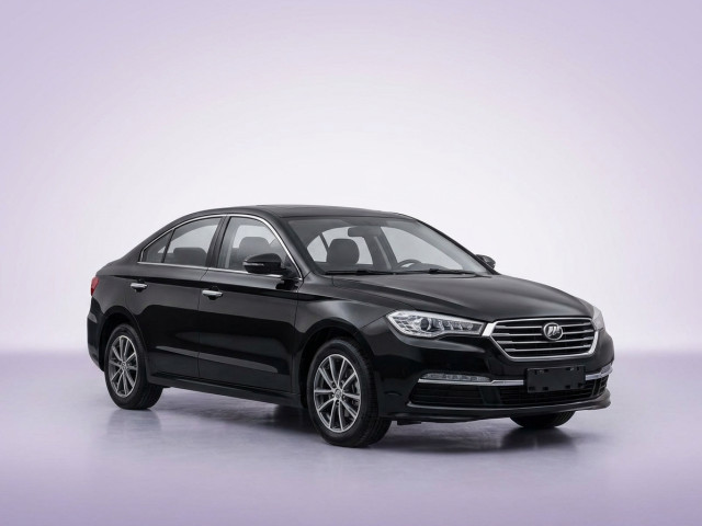 Lifan Murman (820) 2015 - 2020