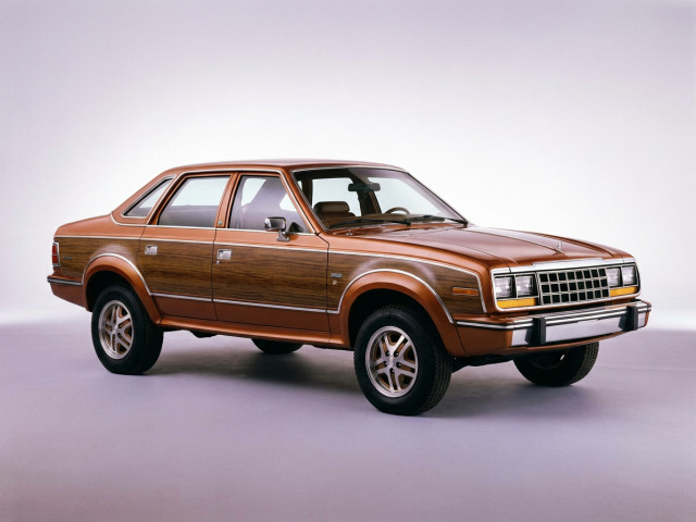 AMC Eagle 1979 - 1986