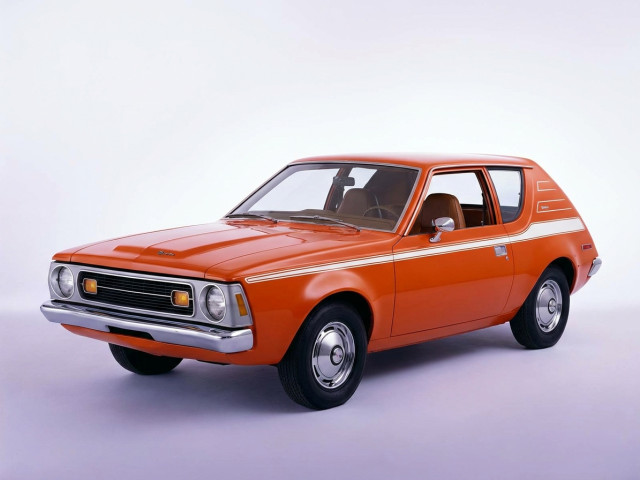 AMC Gremlin 1970 - 1976
