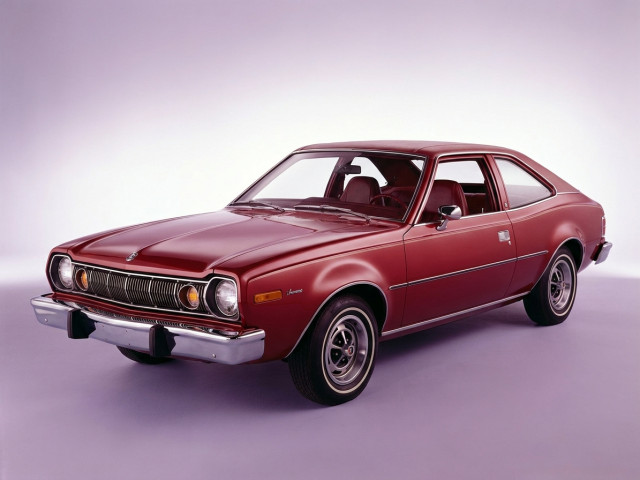 AMC Hornet 1974 - 1975
