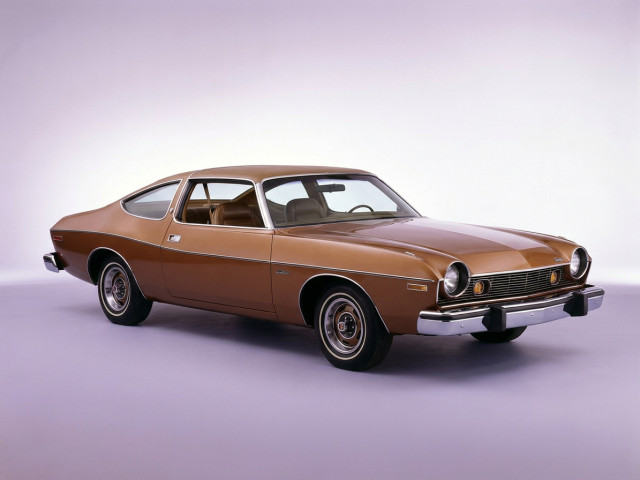 AMC Matador 1974 - 1978