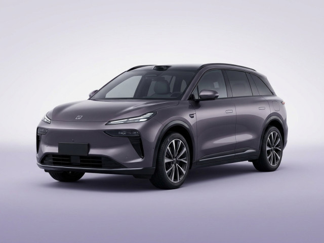Zeekr 7X I