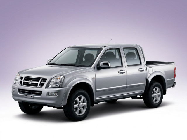 Tianma Century 2005 - 2008