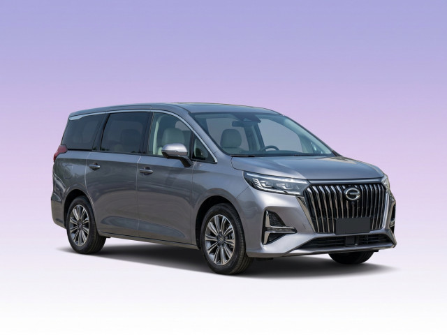 GAC Trumpchi M6 Max 2024 - н.в.