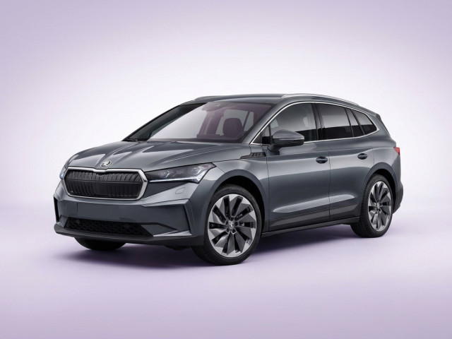 Skoda Enyaq I