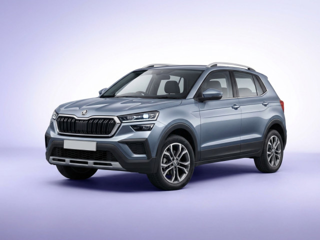 Skoda Kylaq 2024 - н.в.