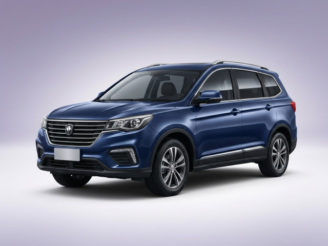 Forthing T5 I