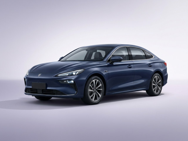 Forthing Xinghai S7 2024 - н.в.