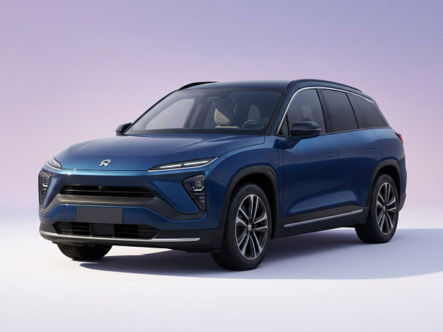 Nio ES6 II