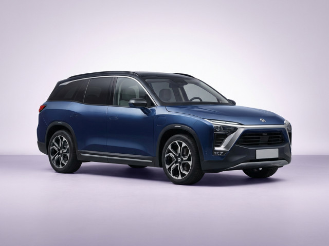 Nio ES8 I