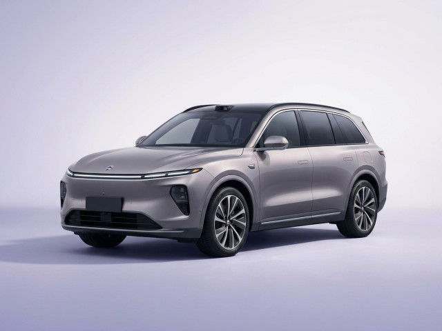 Nio ES8 III