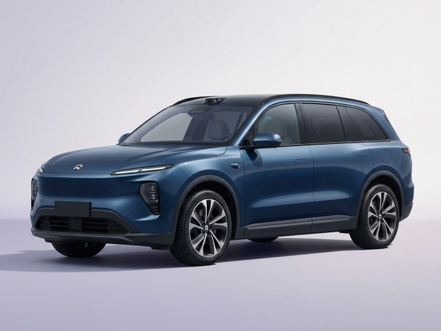 Nio Onvo L90 2025 - н.в.