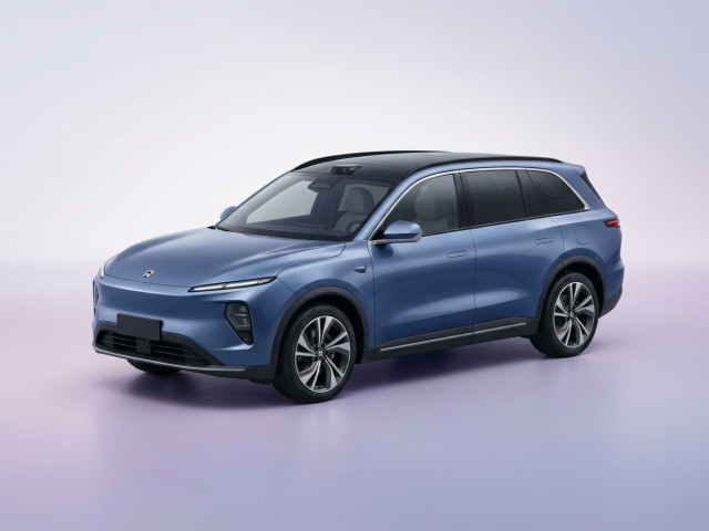 Nio Onvo L60 2024 - н.в.
