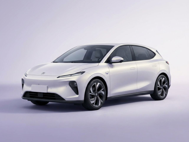 Nio Firefly 2025 - н.в.