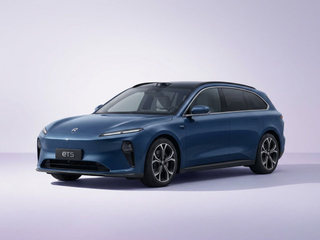 Nio ET5 I
