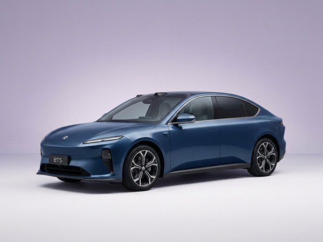 Nio ET5 I